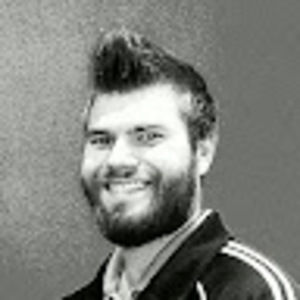 Meet your Posher, John